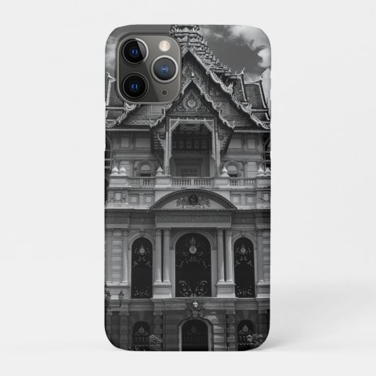 Thailand Bangkok De Chakri-groep Case-Mate iPhone Case (Achterkant)