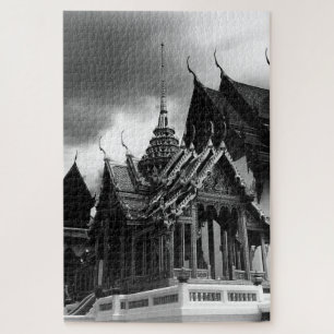 Thailand Bangkok de Dusit-groep Legpuzzel