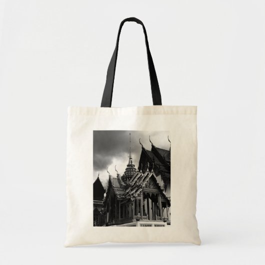  Thailand Bangkok de Dusit-groep Tote Bag (Voorkant)