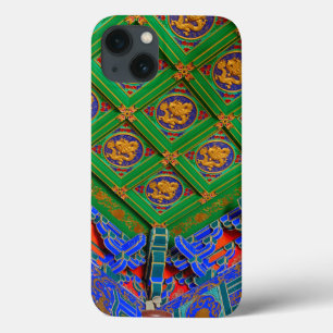 Thailand, Bangkok   Drakentempel Case-Mate iPhone Case