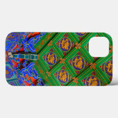 Thailand, Bangkok | Drakentempel Case-Mate iPhone Case (Achterkant (horizontaal))