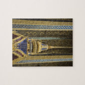 Thailand, Bangkok. Gegevens over de ornataal versi Legpuzzel (Horizontaal)