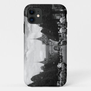 Thailand Bangkok Tourist royal palace gate Case-Mate iPhone Case