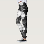  Thailand Bangkok Tourist royal palace gate Leggings (Links)