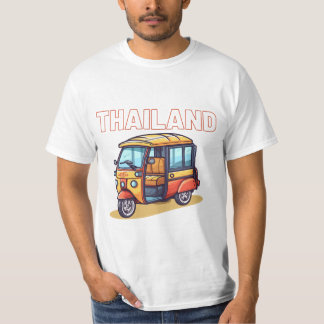 Thailand basic T-shirt