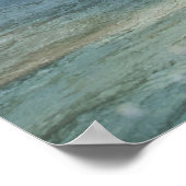 Thailand Beach Poster (Hoek)