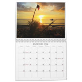 Thailand Beaches Agenda 2012 Kalender (Feb 2026)