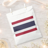 Thailand Bedankzakje (Geknipt)