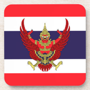 Thailand Bier Onderzetter