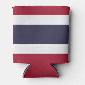 Thailand Blikjeskoeler (Voorkant)