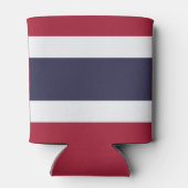 Thailand Blikjeskoeler (Achterkant)