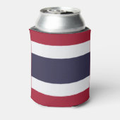 Thailand Blikjeskoeler (Blikje Achterkant)