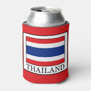 Thailand Blikjeskoeler