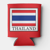 Thailand Blikjeskoeler (Voorkant)