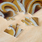 thailand boeddha puzzel (Zijkant)