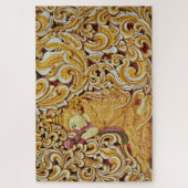 thailand boeddha puzzel (Verticaal)