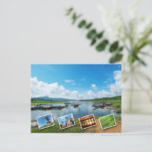 Thailand Briefkaarten (Staand voorkant)