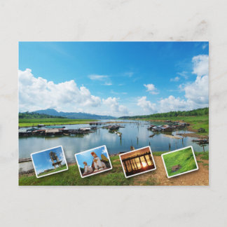 Thailand Briefkaarten