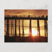 Thailand Briefkaarten (Voorkant)