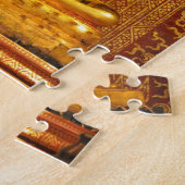 thailand buddha legpuzzel (Zijkant)