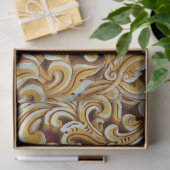 thailand buddha tissuepapier (Geschenk)