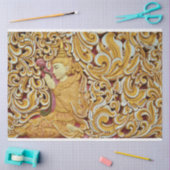 thailand buddha tissuepapier (Craft)