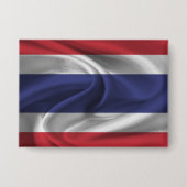 Thailand Button (Voorkant)