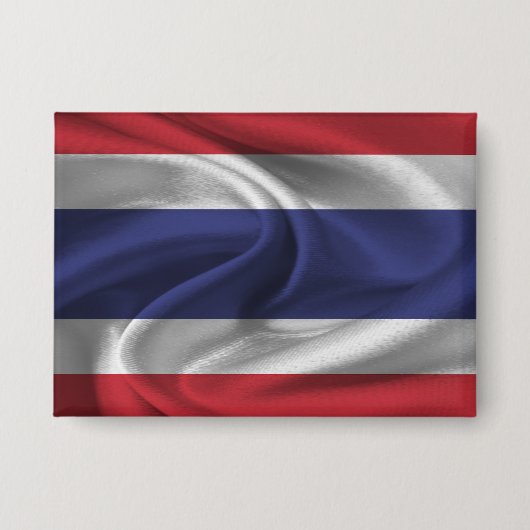 Thailand Button (Voorkant)