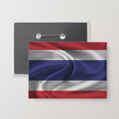 Thailand Button (Voorkant / Achterkant)