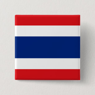 Thailand Button