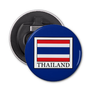 Thailand Button Flesopener
