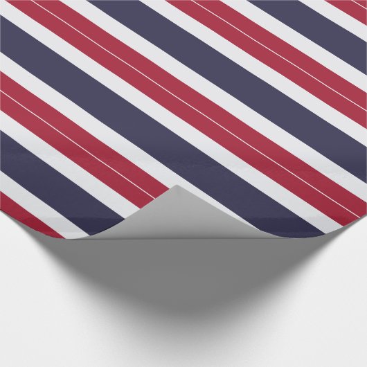Thailand Cadeaupapier (Hoek)