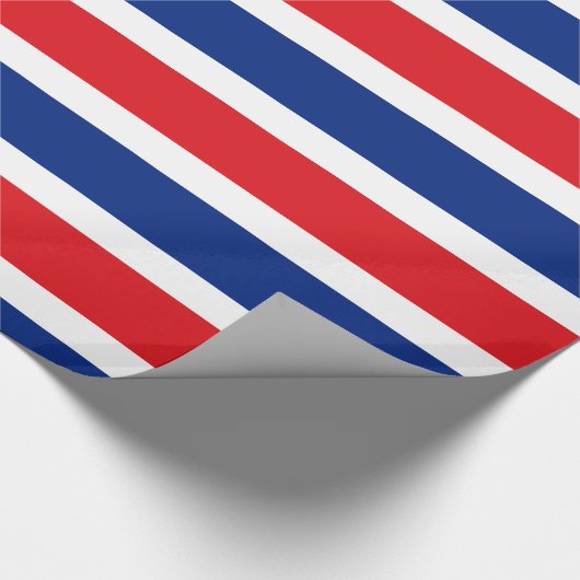 Thailand Cadeaupapier (Hoek)