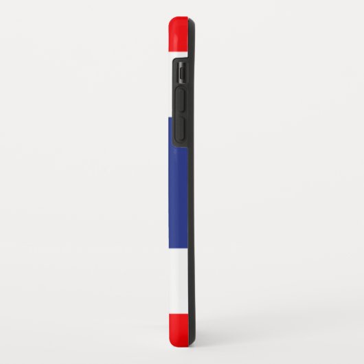 Thailand Case-Mate iPhone Case (Achterkant/links)