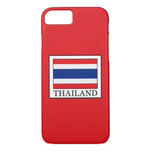 Thailand iPhone 8/7 Hoesje