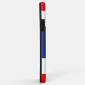 Thailand Case-Mate iPhone Case (Achterkant/rechts)