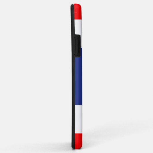 Thailand Case-Mate iPhone Case (Achterkant/rechts)