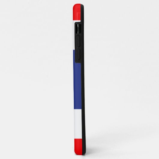 Thailand Case-Mate iPhone Case (Achterkant/links)