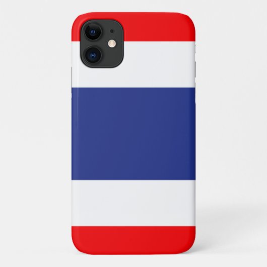 Thailand Case-Mate iPhone Case (Achterkant)