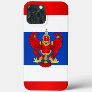 "Thailand COA" Apparel Case-Mate iPhone Case