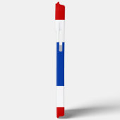 "Thailand COA" Apparel Case-Mate iPhone Case (Achterkant / Links)