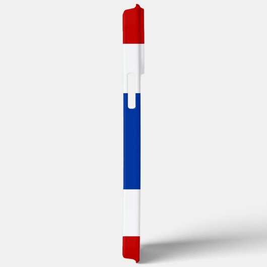 "Thailand COA" Apparel Case-Mate iPhone Case (Achterkant / Rechts)