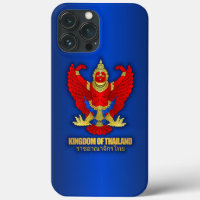 "Thailand COA" Apparel