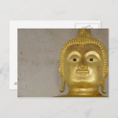 Thailand, eiland Ko Samui (ook bekend als Koh Samu Briefkaart (Voorkant / Achterkant)