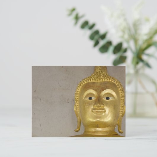 Thailand, eiland Ko Samui (ook bekend als Koh Samu Briefkaart (Staand voorkant)