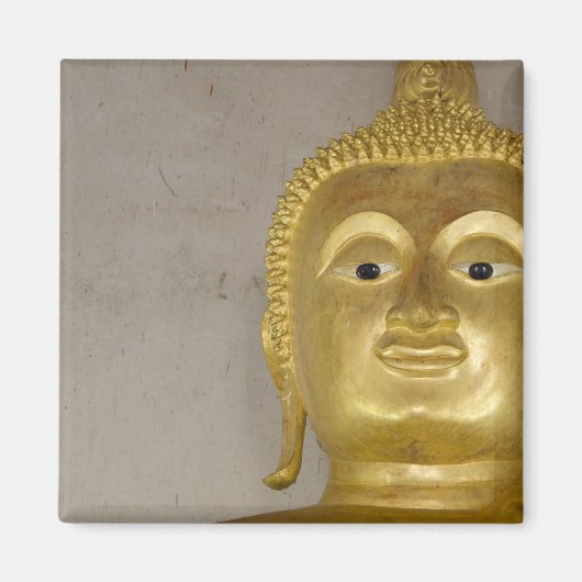 Thailand, Eiland Ko Samui (ook bekend als Koh Samu Magneet (Voorkant)