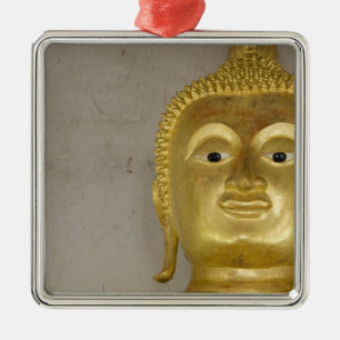 Thailand, Eiland Ko Samui (ook bekend als Koh Samu Metalen Ornament