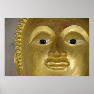 Thailand, eiland Ko Samui (ook bekend als Koh Samu Poster