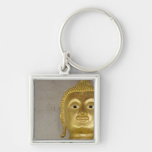 Thailand, eiland Ko Samui (ook bekend als Koh Samu Sleutelhanger (Voorkant)