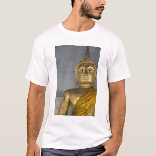 Thailand, Eiland Ko Samui (ook bekend als Koh Samu T-shirt (Voorkant)